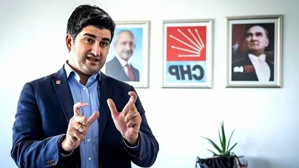 İtirafçı Müteahhit Anlattı! CHP’li Ataşehir Belediyesi’nin Rüşvet Tarifesi